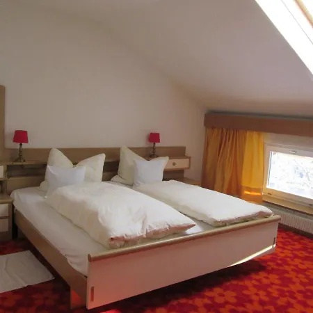 Vendégház Florian Am Park 3*