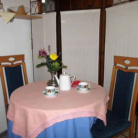Guest house Florian Am Park