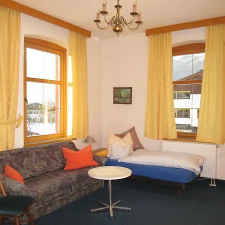 Vendégház Florian Am Park 3*