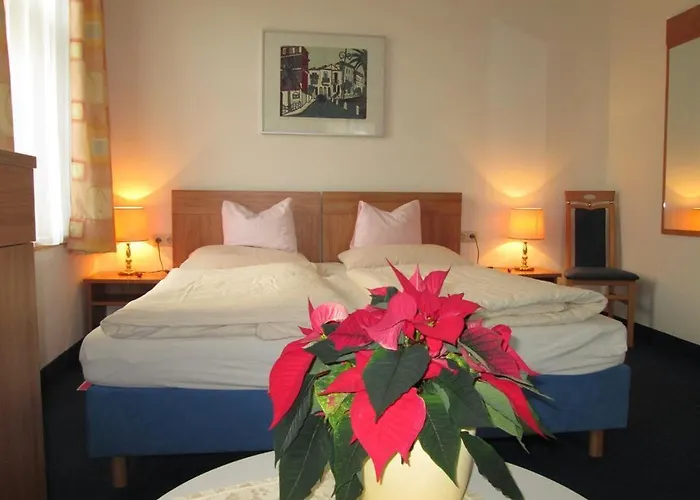 Florian Am Park 3* كوسن