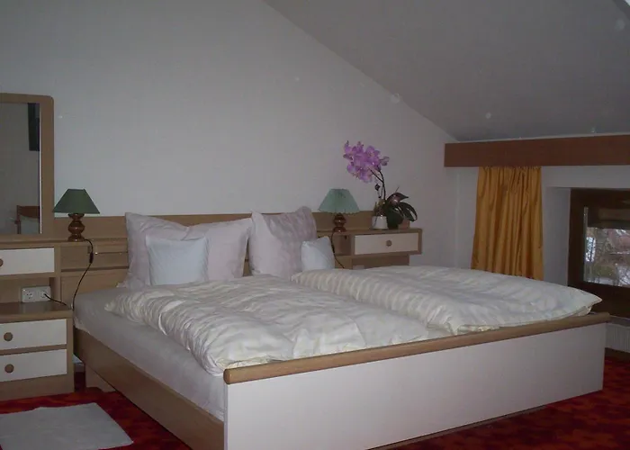 Florian Am Park بيت ضيافة