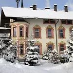 Florian Am Park 招待所