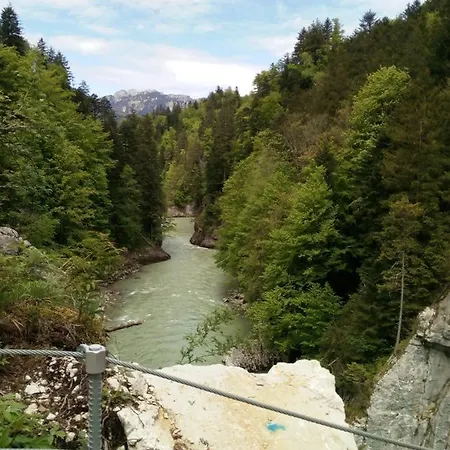 Florian Am Park Gasthuis