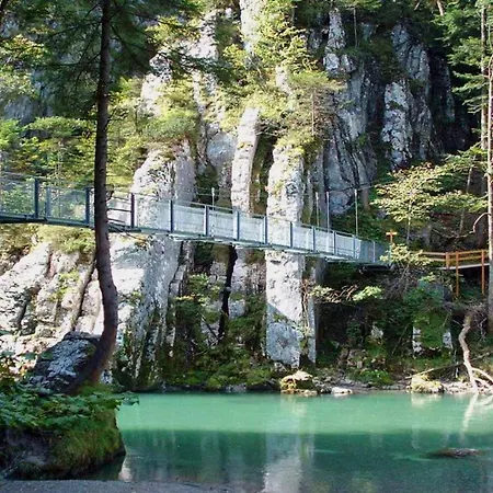 Gasthuis Florian Am Park