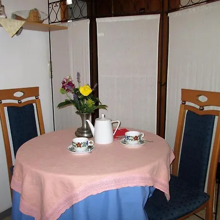 Florian Am Park Gasthuis