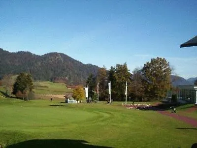 Gasthuis Florian Am Park 3*