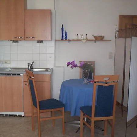 Gasthuis Florian Am Park 3*