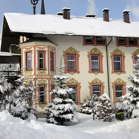 Florian Am Park Gasthuis