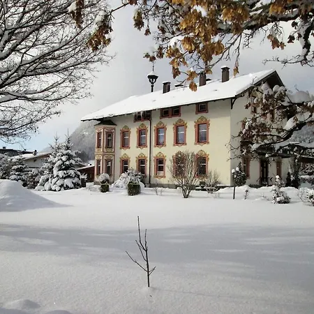 Florian Am Park 3* Kössen