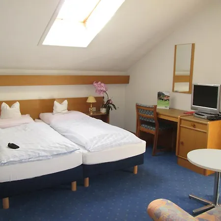 Florian Am Park Gasthuis