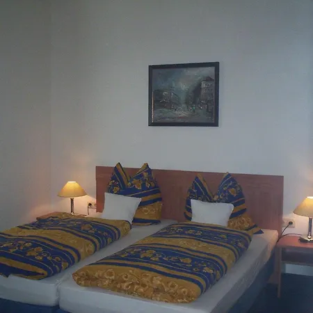 Florian Am Park Gasthuis