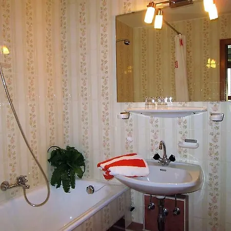 Gasthuis Florian Am Park