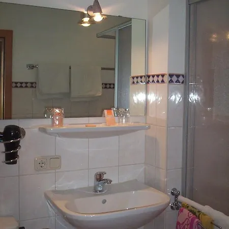 Gasthuis Florian Am Park 3*