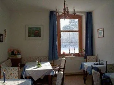 Penzion Florian Am Park 3*