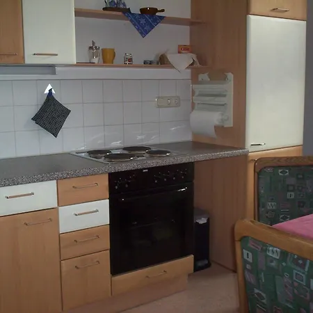 בית הארחה Florian Am Park 3*