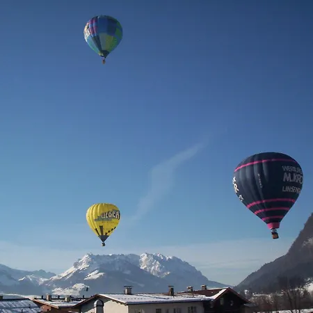 Penzion Florian Am Park 3*