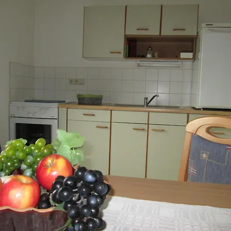 Penzion Florian Am Park 3*