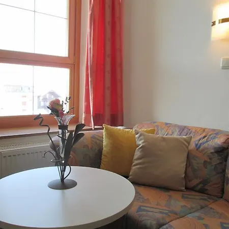 Penzion Florian Am Park 3*