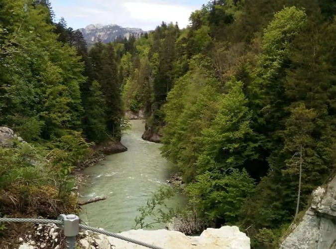 Florian Am Park בית הארחה