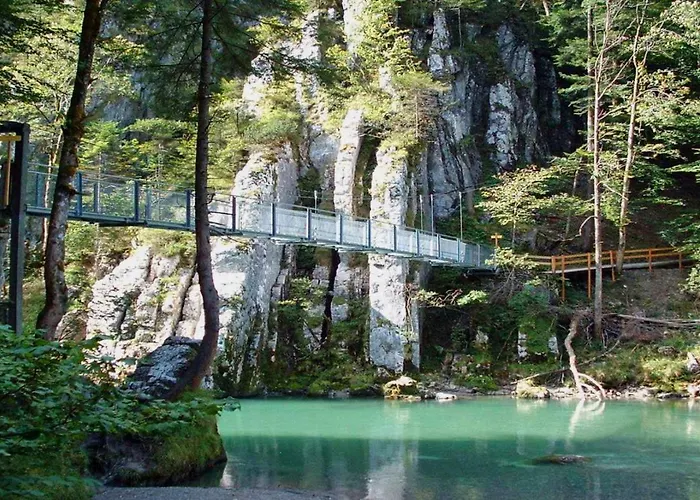 בית הארחה Florian Am Park