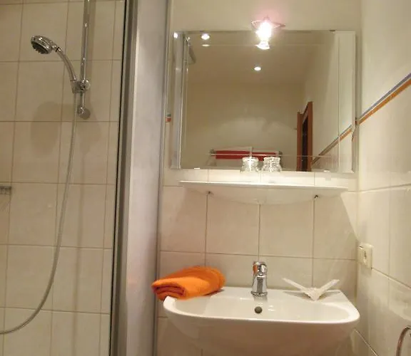 Florian Am Park 3* קוסן