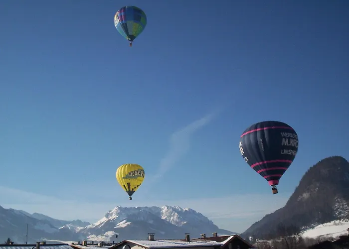 בית הארחה Florian Am Park 3*