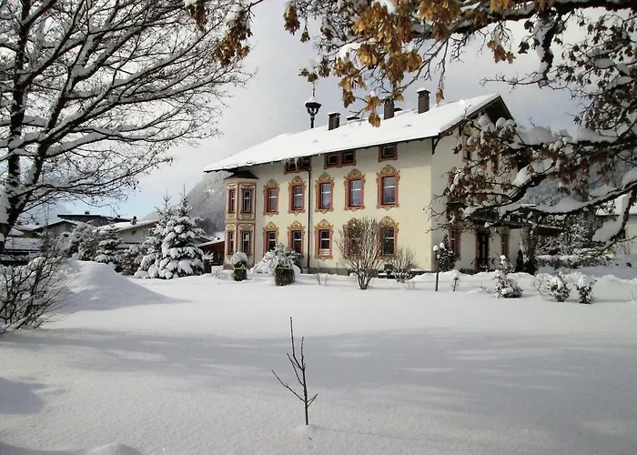 Florian Am Park 3* קוסן