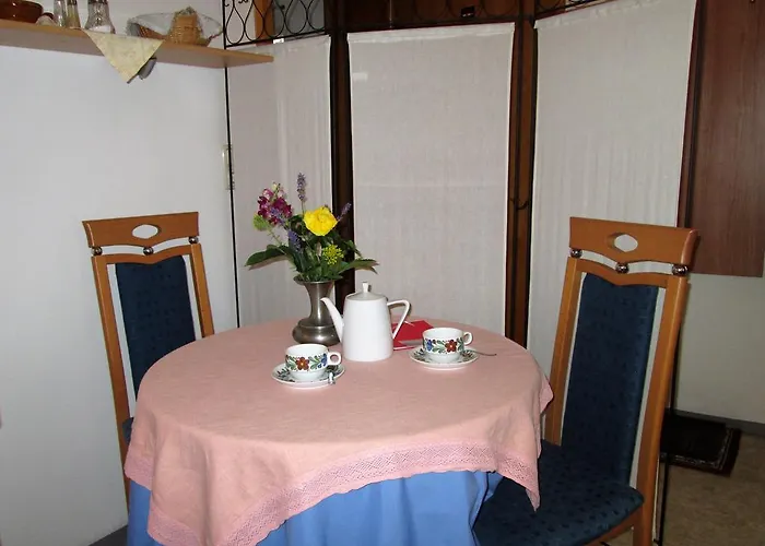 בית הארחה Florian Am Park