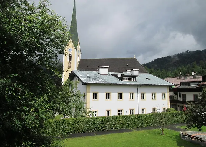 Florian Am Park בית הארחה 3*